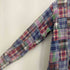 ビームス BEAMS 90S~00S パッチワークBDシャツ メンズ JPN:M