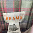 ビームス BEAMS 90S~00S パッチワークBDシャツ メンズ JPN:M