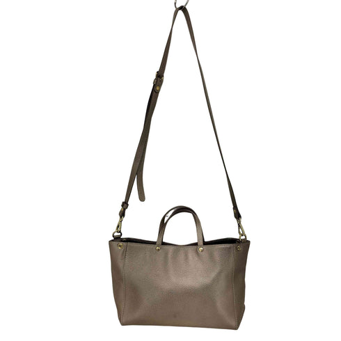 ラシット russet 2WAY レザーバッグ レディース