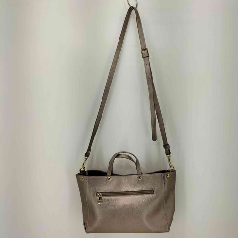 ラシット russet 2WAY レザーバッグ レディース