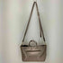 ラシット russet 2WAY レザーバッグ レディース