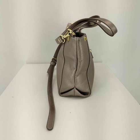 ラシット russet 2WAY レザーバッグ レディース