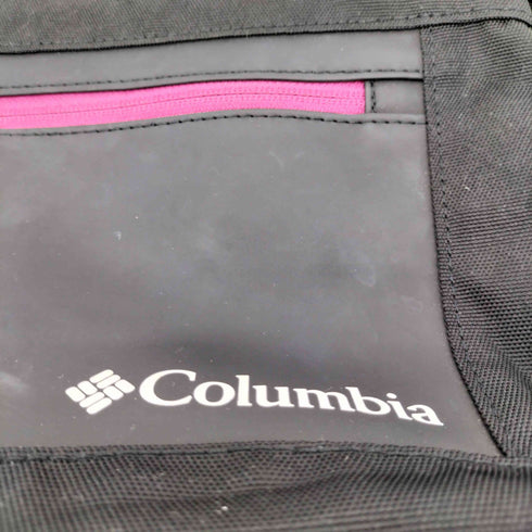 コロンビア Columbia オムニシールド ショルダーバッグ メンズ