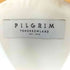 ピルグリム PILGRIM コットンレノクロス ループボタンダウンシャツ メンズ JPN:XS