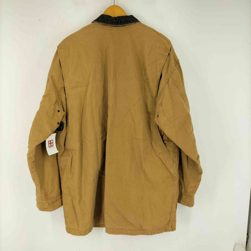 エルエルビーン L.L.Bean 90-00S 裏地チェックハンティングジャケット メンズ import:XL