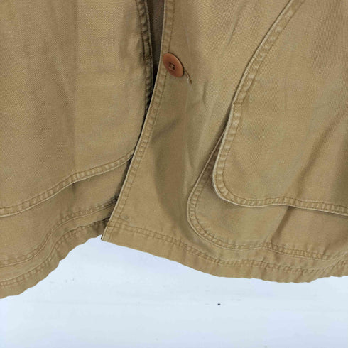 エルエルビーン L.L.Bean 90-00S 裏地チェックハンティングジャケット メンズ import:XL