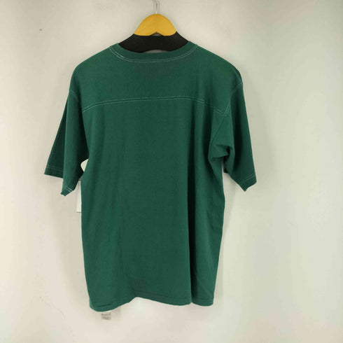 チャンピオン Champion バ-タグ復刻 フットボールTシャツ DARTMOUTH メンズ JPN:L