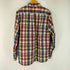 ビームスプラス BEAMS+ BD L/S チェックシアサッカーシャツ メンズ JPN:XL