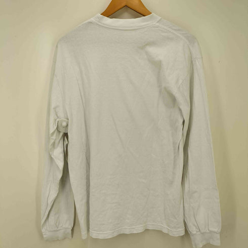 ロサンゼルスアパレル Los Angeles Apparel 6.5OUNCE クルーネックカットソー メンズ M