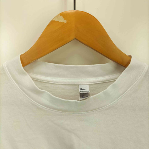 ロサンゼルスアパレル Los Angeles Apparel 6.5OUNCE クルーネックカットソー メンズ M