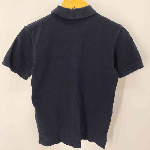プレイコムデギャルソン PLAY COMME des GARCONS ワンポイントポロシャツ ハートロゴ レディース JPN:M