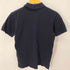 プレイコムデギャルソン PLAY COMME des GARCONS ワンポイントポロシャツ ハートロゴ レディース JPN:M