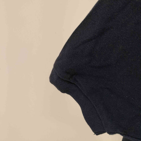 プレイコムデギャルソン PLAY COMME des GARCONS ワンポイントポロシャツ ハートロゴ レディース JPN:M