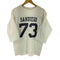 チャンピオン Champion SANDIEGO 73 フットボールTシャツ メンズ JPN:L