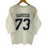 チャンピオン Champion SANDIEGO 73 フットボールTシャツ メンズ JPN:L