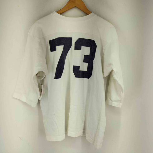 チャンピオン Champion SANDIEGO 73 フットボールTシャツ メンズ JPN:L