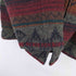 エルエルビーン L.L.Bean 80-90S ネイティブ柄ウールジャケット メンズ import:XL