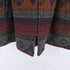 エルエルビーン L.L.Bean 80-90S ネイティブ柄ウールジャケット メンズ import:XL