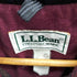 エルエルビーン L.L.Bean 80-90S ネイティブ柄ウールジャケット メンズ import:XL