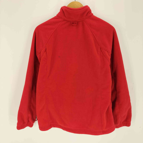 ランズエンド LANDS END ラグラン フリースジャケット メンズ JPN:XL