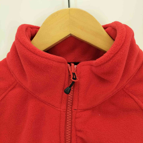 ランズエンド LANDS END ラグラン フリースジャケット メンズ JPN:XL