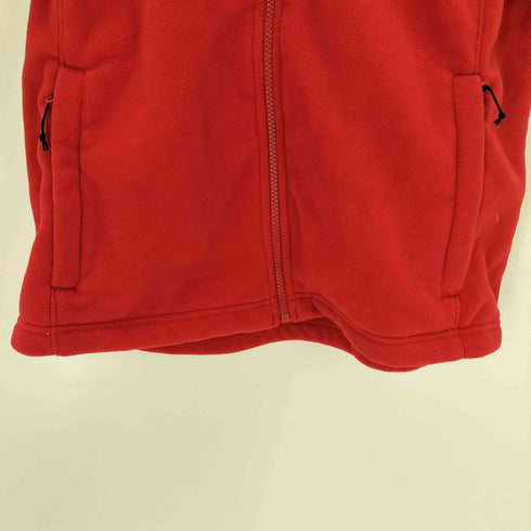 ランズエンド LANDS END ラグラン フリースジャケット メンズ JPN:XL