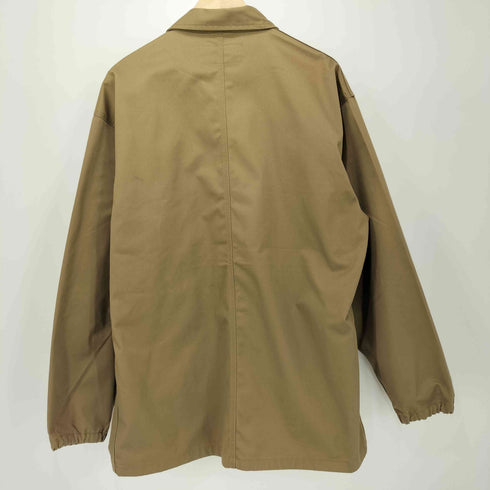 ユニバーサルオーバーオール UNIVERSAL OVERALL 別注 カバーオール メンズ JPN:XL