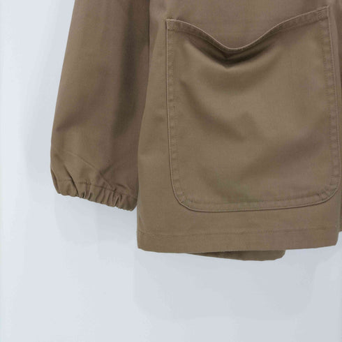 ユニバーサルオーバーオール UNIVERSAL OVERALL 別注 カバーオール メンズ JPN:XL