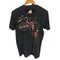 ハーレーダビッドソン HARLEY-DAVIDSON 00S ©2009 バイカーTシャツ 両面プリント メンズ JPN:M