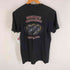 ハーレーダビッドソン HARLEY-DAVIDSON 00S ©2009 バイカーTシャツ 両面プリント メンズ JPN:M