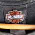 ハーレーダビッドソン HARLEY-DAVIDSON 00S ©2009 バイカーTシャツ 両面プリント メンズ JPN:M