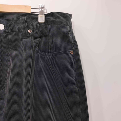 キャリー CALEE MADE INJAPAN コーデュロイパンツ メンズ JPN:L