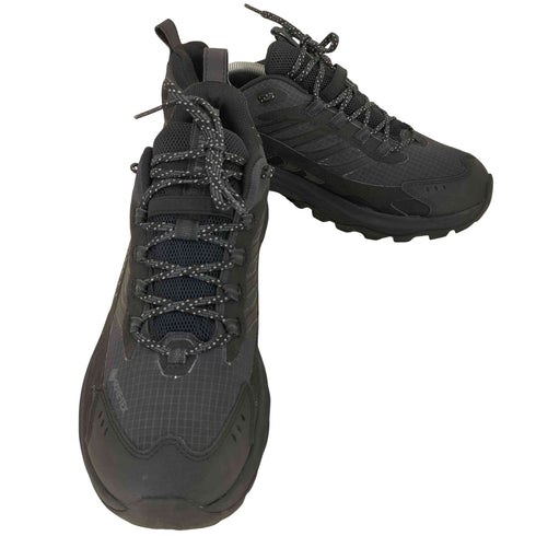 メレル MERRELL MOAB SPEED 2 GORE-TEX メンズ 27.5