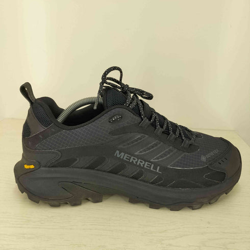 メレル MERRELL MOAB SPEED 2 GORE-TEX メンズ 27.5