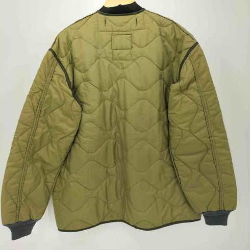 Re:VECTOR Remake Liner jacket リメイク ライナージャケット メンズ