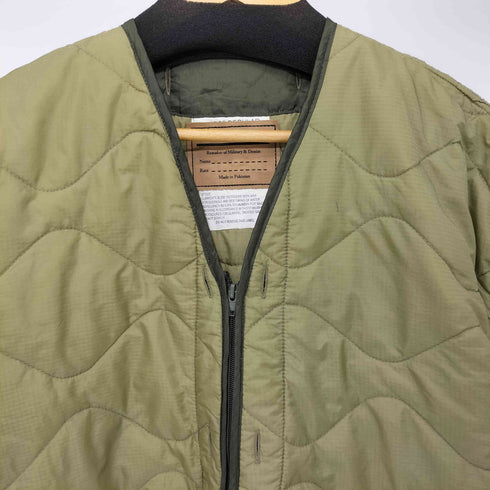Re:VECTOR Remake Liner jacket リメイク ライナージャケット メンズ