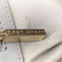 トリーバーチ TORY BURCH ロゴプレート レザーハンドバッグ レディース
