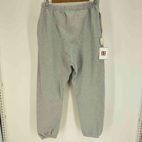 チャンピオン Champion 青単 復刻 REVERSE WEAVE リバースウィーブ 目付き スウェットパンツ ジョガーパンツ メンズ M