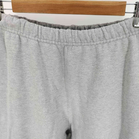 チャンピオン Champion 青単 復刻 REVERSE WEAVE リバースウィーブ 目付き スウェットパンツ ジョガーパンツ メンズ M