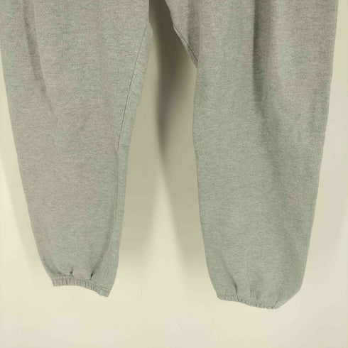 チャンピオン Champion 青単 復刻 REVERSE WEAVE リバースウィーブ 目付き スウェットパンツ ジョガーパンツ メンズ M