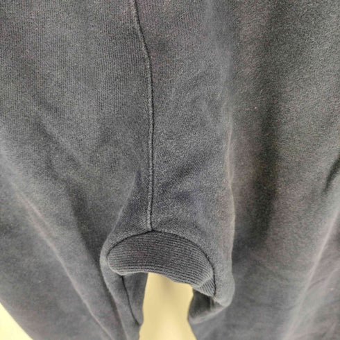 チャンピオン Champion 青単 復刻 REVERSE WEAVE リバースウィーブ 目付き スウェットパンツ ジョガーパンツ メンズ M