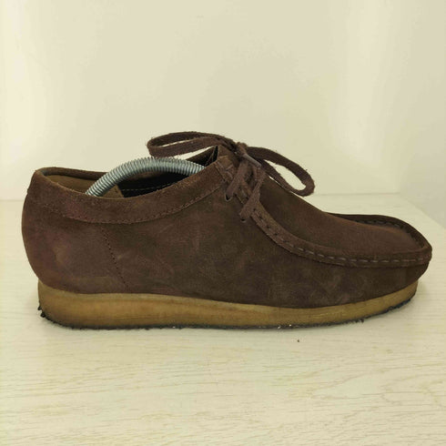 クラークスオリジナルズ Clarks ORIGINALS Wallabee Boot メンズ 26.5