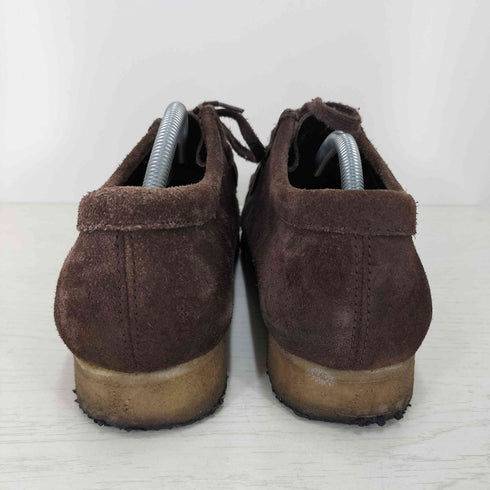クラークスオリジナルズ Clarks ORIGINALS Wallabee Boot メンズ 26.5