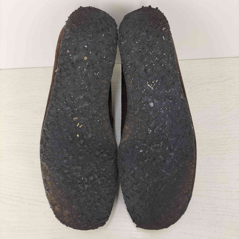 クラークスオリジナルズ Clarks ORIGINALS Wallabee Boot メンズ 26.5