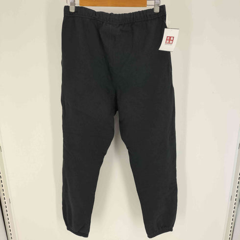 チャンピオン Champion 青単 復刻 REVERSE WEAVE リバースウィーブ 目付き スウェットパンツ ジョガーパンツ メンズ M