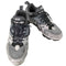 ナイキ NIKE AIR VAPORMAX EVO GREY ヴェイパーマックス メンズ JPN:27.5