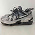 ナイキ NIKE AIR VAPORMAX EVO GREY ヴェイパーマックス メンズ JPN:27.5