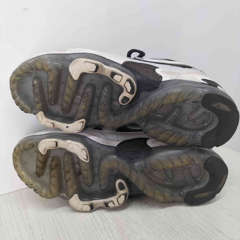 ナイキ NIKE AIR VAPORMAX EVO GREY ヴェイパーマックス メンズ JPN:27.5