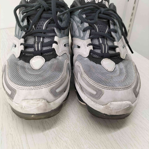 ナイキ NIKE AIR VAPORMAX EVO GREY ヴェイパーマックス メンズ JPN:27.5