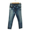 ディーゼル DIESEL REGULAR FIT 5 POKET デニムパンツ ダメージ加工 メンズ US:30-31